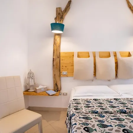 Hotel Love&fama Sabaudia