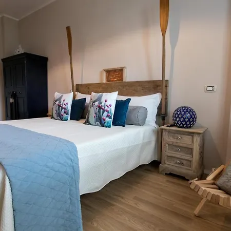 Hotel Love&fama Sabaudia