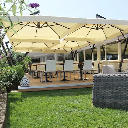 Love&fama Hotel Sabaudia