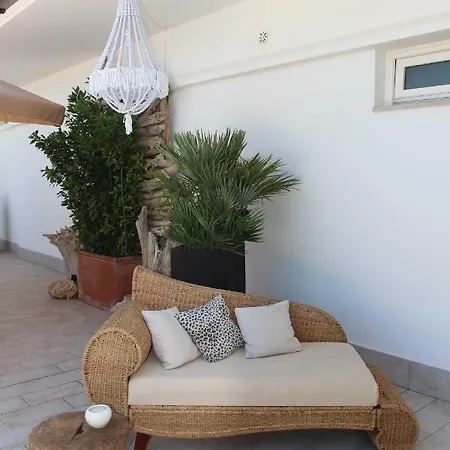 Love&fama Hotel Sabaudia