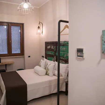 & Fama Hotel Sabaudia