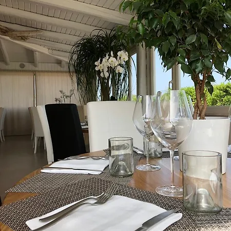 & Fama Hotel Sabaudia