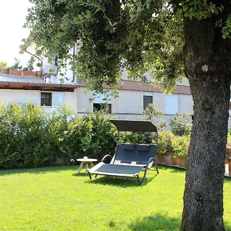 & Fama 3* Sabaudia